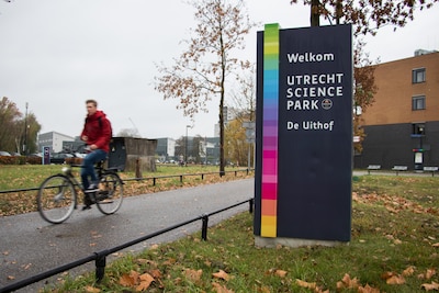 250 meter diepe put voor ondergrondse warmteopslag onder Utrecht Science Park stap dichterbij