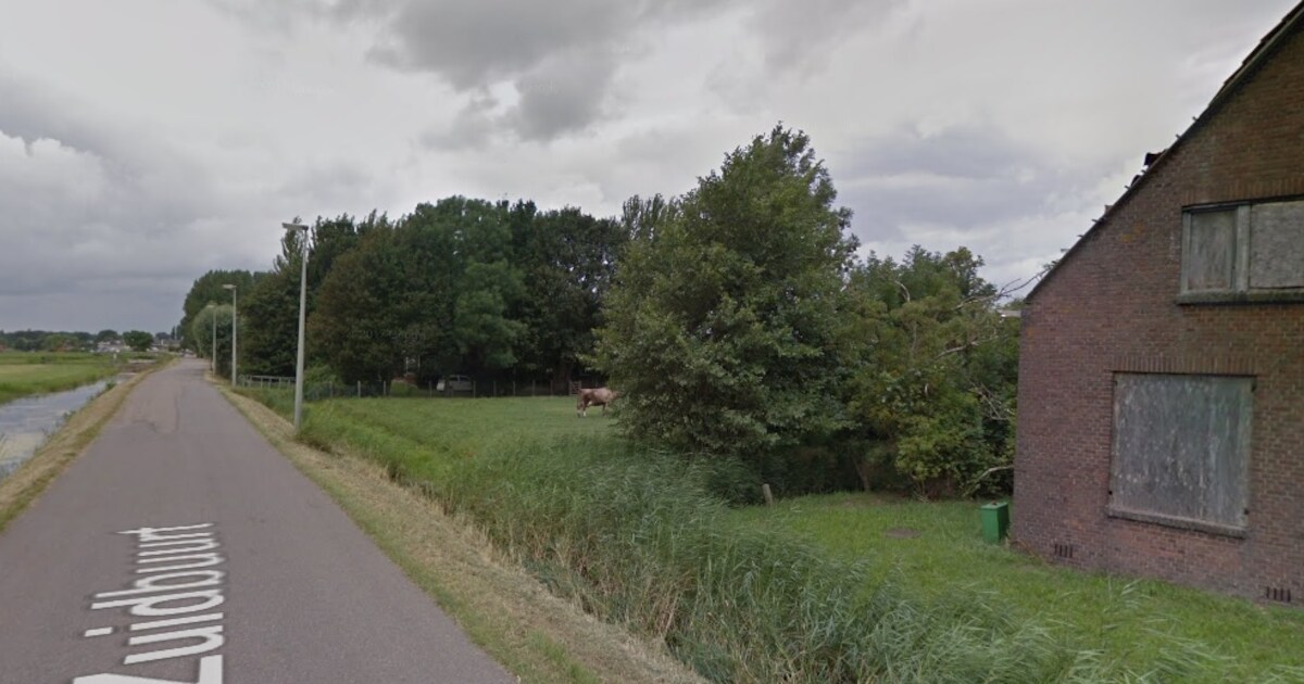 Woningbouwplan in Zuidbuurt terug naar de tekentafel