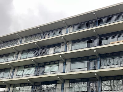 Explosie in Veenendaal: ‘gezin kan niet terug naar huis’