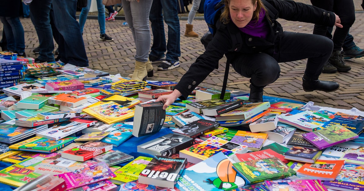 Schutterij in Grathem houdt rommelmarkt op 19 april, opbrengst voor vereniging