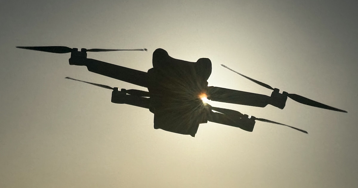 Havens Vlissingen en Terneuzen scherpen beveiliging aan na dronezwerm