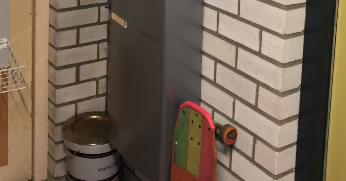 Hulp bij het kiezen van een thuisbatterij in Reusel