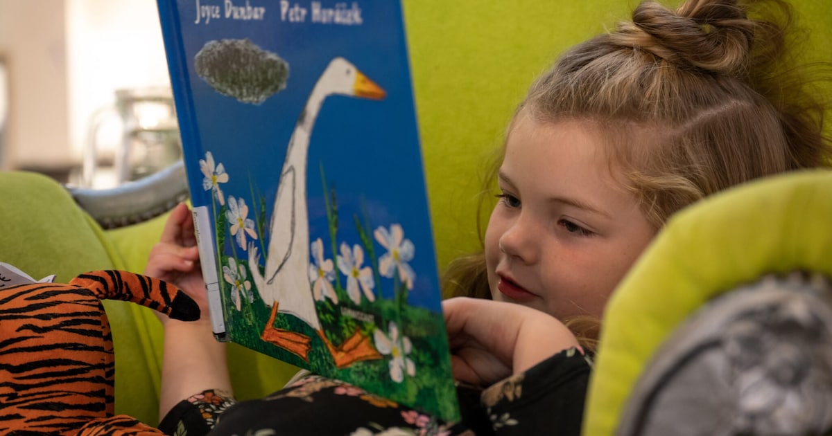 Bibliotheken in Het Hogeland houden workshops rond Kinderboekenweek