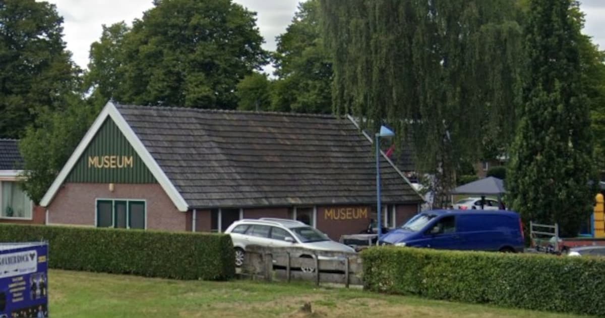 In Sibculo zijn eind dit jaar weer twee dagen lang ‘oude kiekjes’ te zien