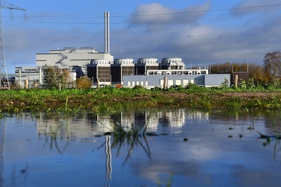 Fabriek aan rand Roosendaal gepland die 350 miljoen kilo afval per jaar verwerkt: protest­groep slij