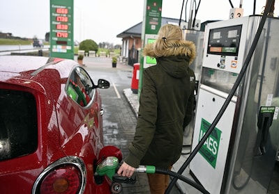 Petrol is already expensive, but new climate rules threaten further price explosion