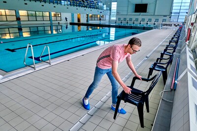 Zwemclubs strijden voor subsidie: ‘Zelfs met de Dordtpas zijn er betalingsproblemen’
