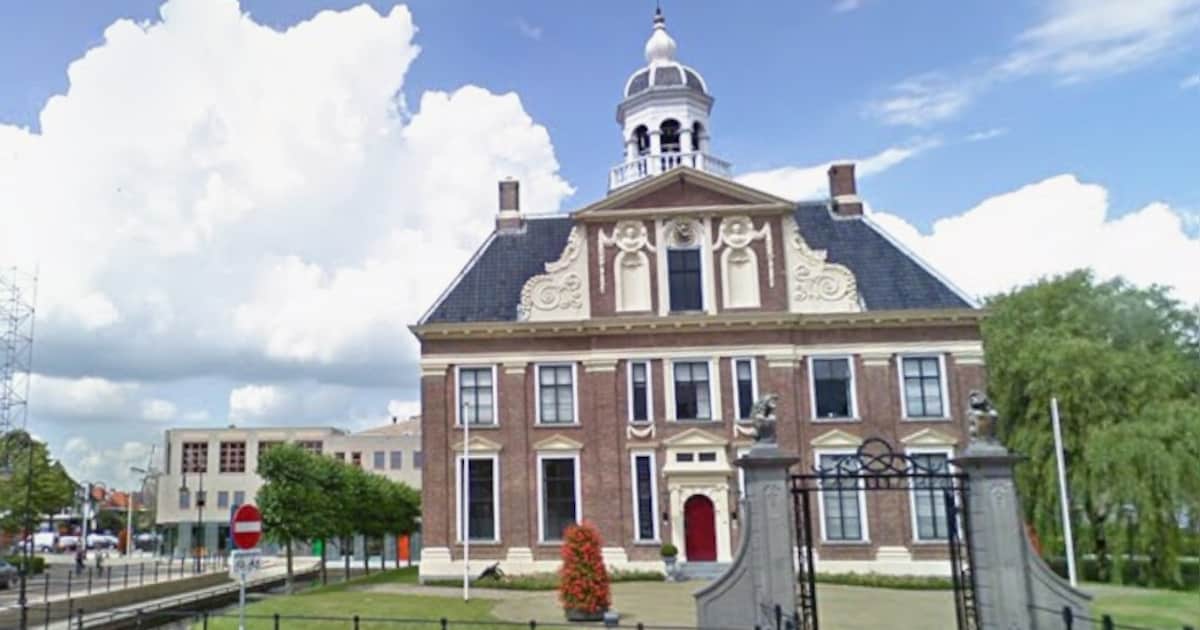 Heerenveen Lokaal en GemeenteBelangen gaan samen verder als één partij