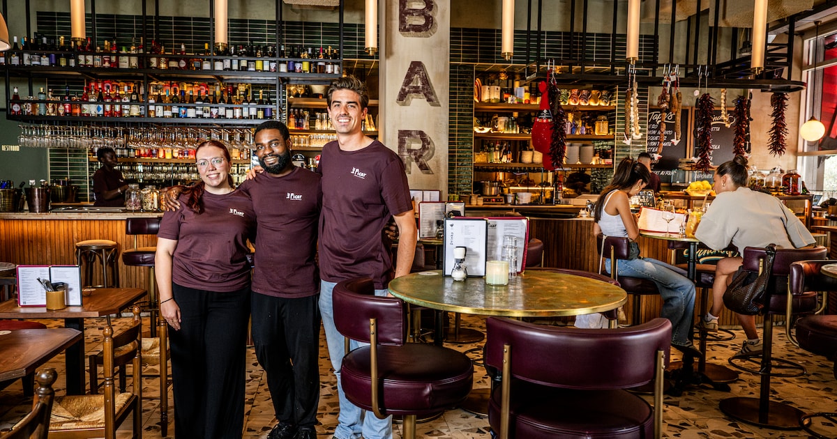 Rotterdamse horeca keert terug naar vlees en vis: Bar Picar opent deuren voor carnivoren en pescotariërs!