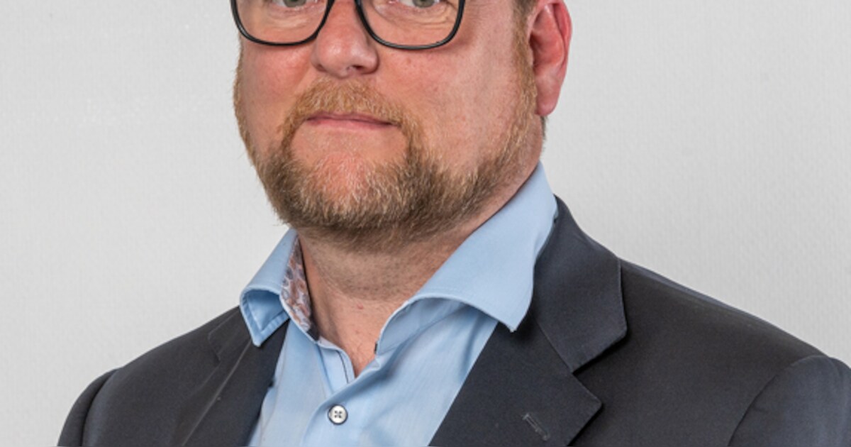 Willaert lijsttrekker nieuwe partij Bouwen van Onderop | Hulst