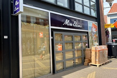 Datum bekend! Op deze dag opent Miss Etam de deuren in Doetinchem
