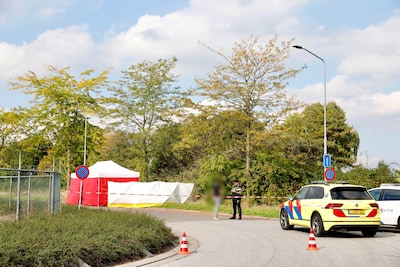 Motorrijder (17) komt om het leven bij ongeval in Brabant: slachtoffer had geen rijbewijs