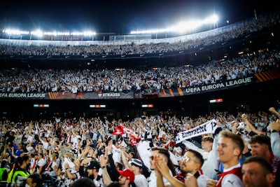 Barcelona neemt extra maatregelen voor duel met Feyenoord, Nederlandse fans niet welkom op thuisvakken