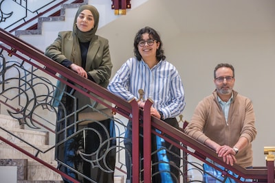 Rijswijkse PGenR en Denk bundelen krachten: ‘Hard inzetten voor eerste moskee in Rijswijk’