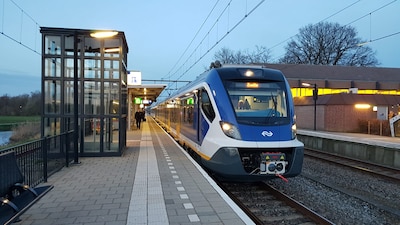 Seinstoring opgelost: treinverkeer tussen Den Bosch en Tilburg en Eindhoven en Den Bosch rijdt weer