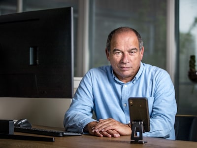 Rutte helped COVID critic Maurice de Hond gain access to RIVM