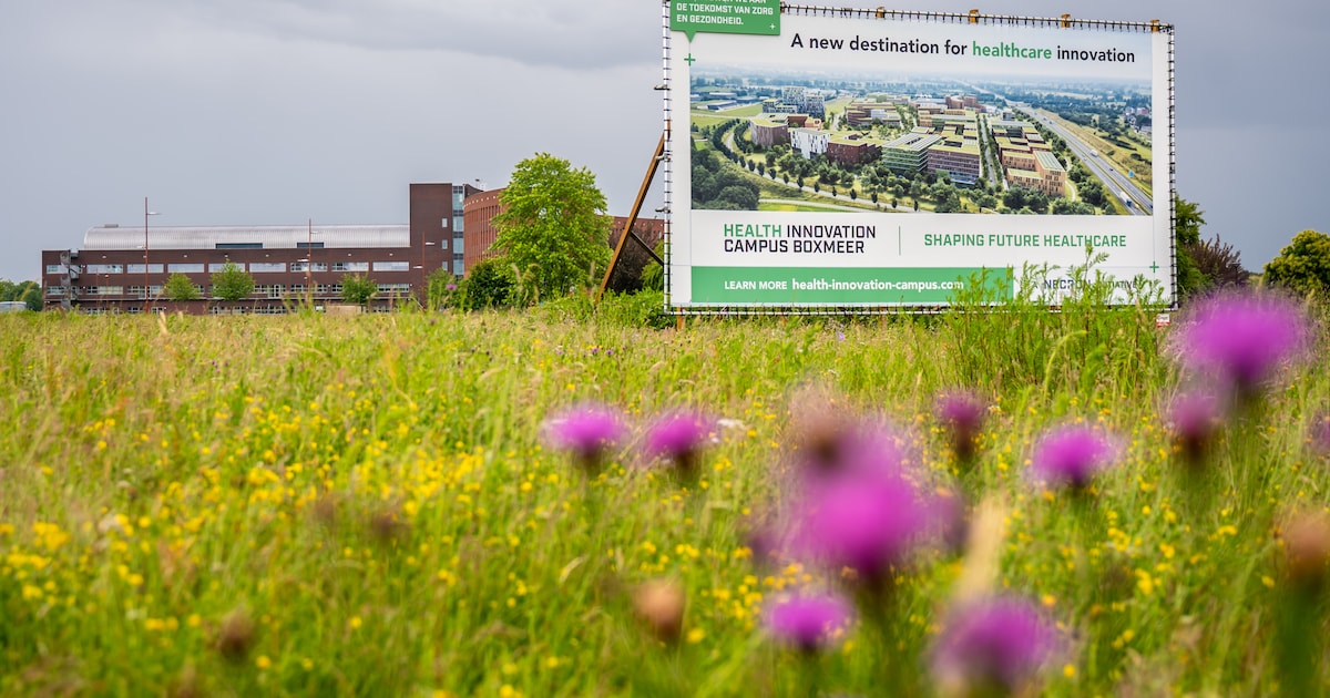 Nieuw diagnostisch centrum naast Maasziekenhuis moet patiënten sneller helpen: ‘Minder druk op zieke