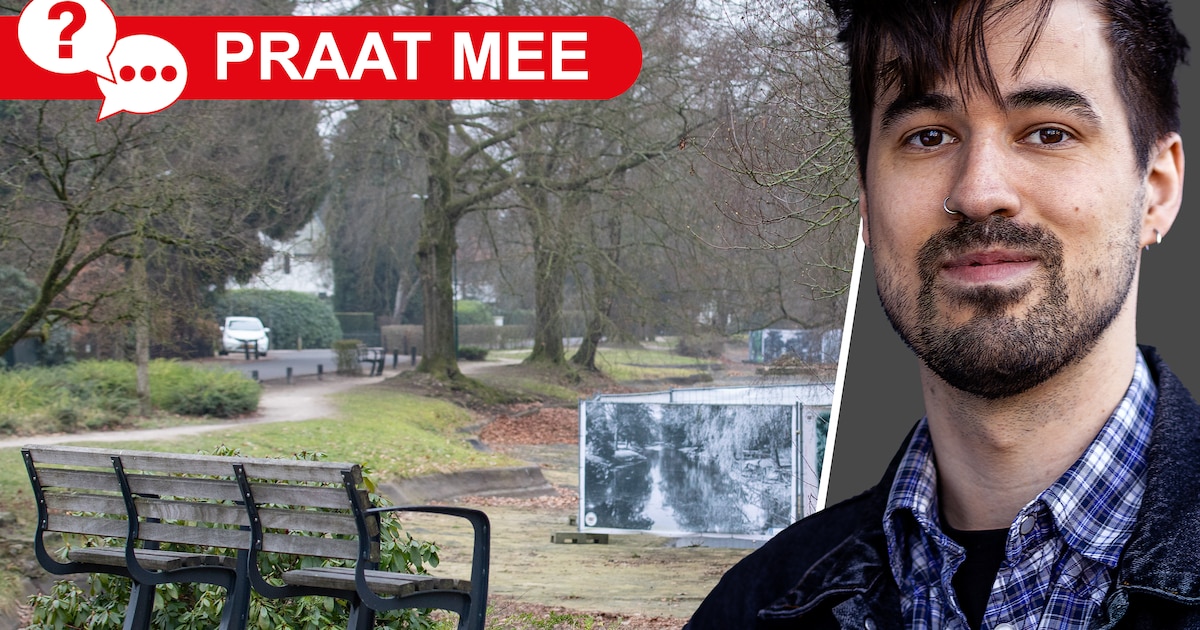 Moet de gemeente veel geld uitgeven aan het herstel van de Wilhelminavijver?