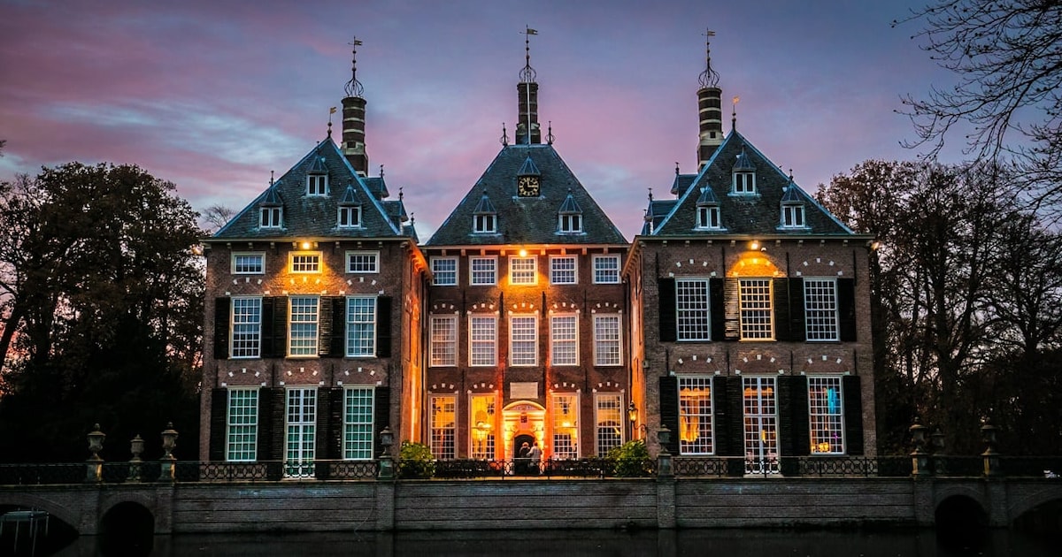 Kasteel Duivenvoorde in Voorschoten zoekt nieuw bestuurslid