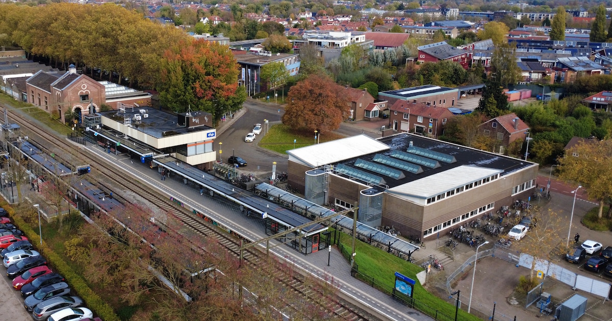 Komend weekend geen treinen tussen Utrecht en Den Bosch vanwege werkzaamheden op station Culemborg
