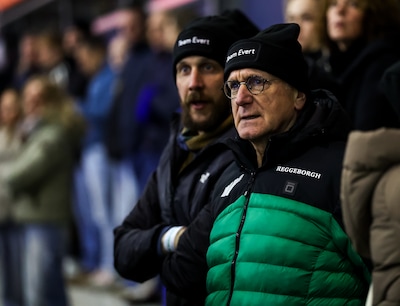 Schaatsicoon Teun Breedijk neemt afscheid: twee fietsongelukken werden hem uiteindelijk te veel