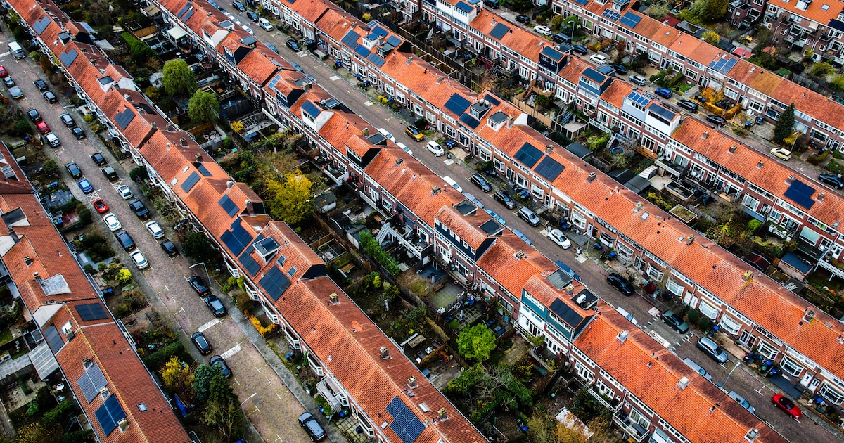 Zonnepanelen uit de gratie: markt in regio Dordrecht en Gorinchem volledig ingestort