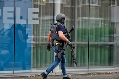 Oisterwijker die basisschool binnendrong, wordt van zijn bed gelicht voor hoger beroep in Den Bosch