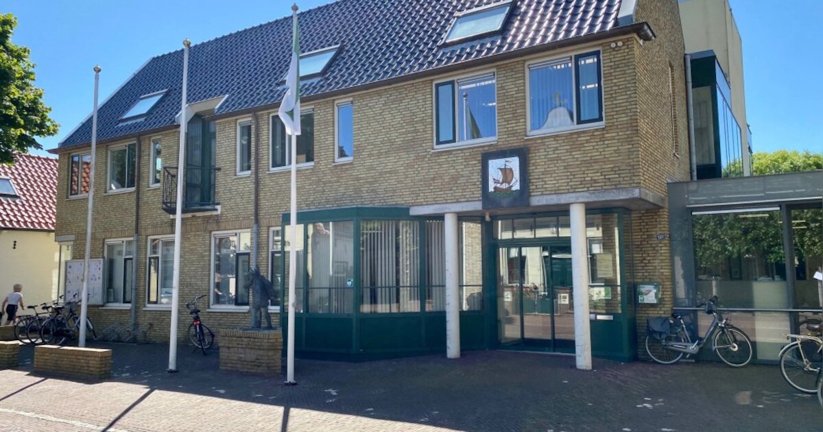 Roel de Jong voelt te weinig steun en stapt op als wethouder op Vlieland