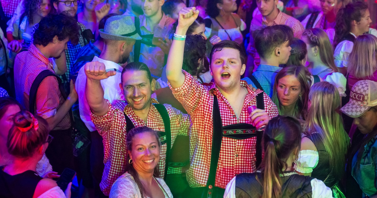 Laatste editie muziekweekend in Beilen komt eraan