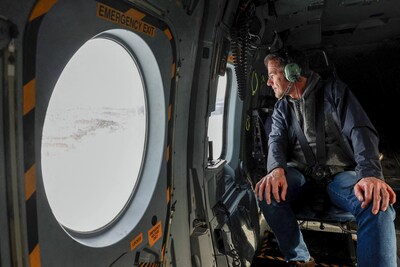 Caught between Trump and Europe: The lonely position of NATO chief Mark Rutte