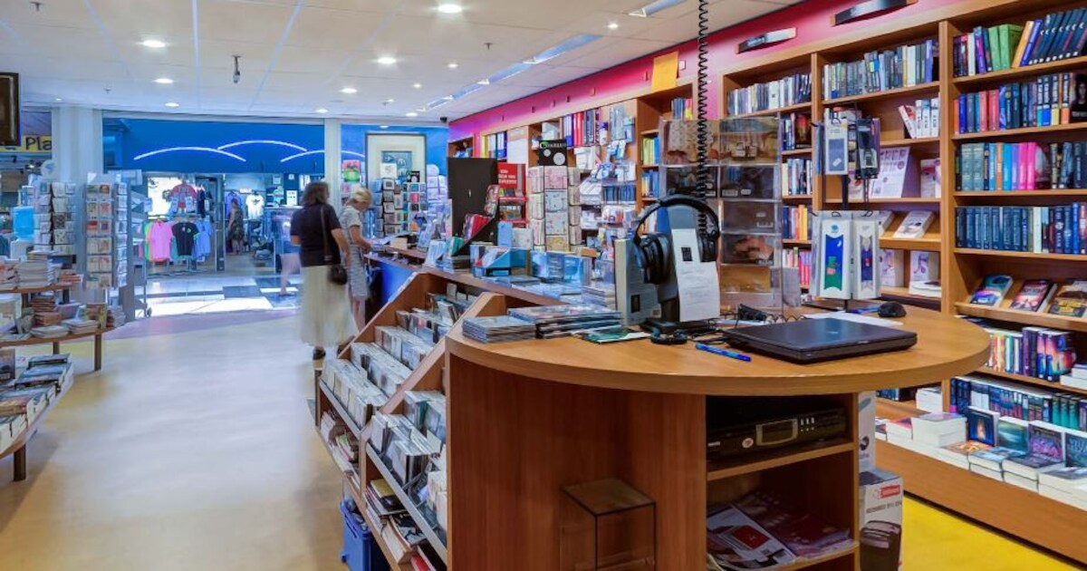 Boekhandel Hyperion maakt doorstart na overlijden eigenaar: ‘De zaak ...