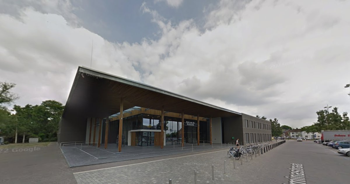 Bibliotheek Panningen in februari andere openingstijden