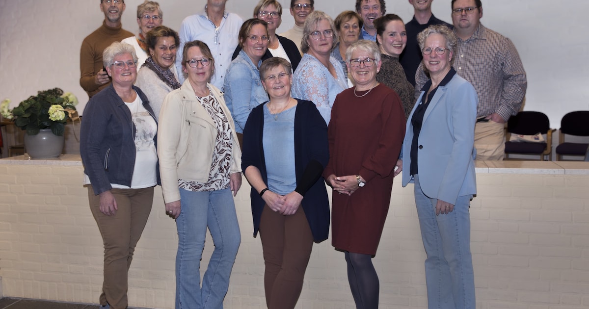 ‘Het andere kerstverhaal’ wordt op 24 december verteld (en bezongen) in Raalte