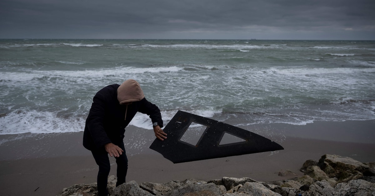 LIVE Oorlog Oekraïne | Schepen aangevallen met drones op Zwarte Zee ...