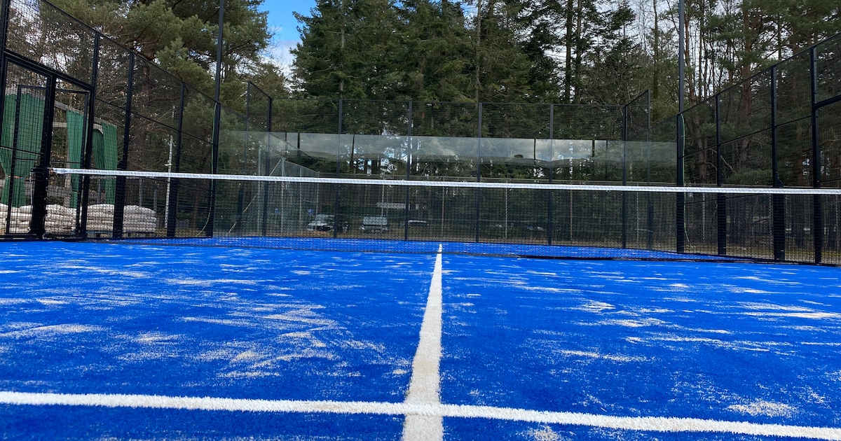 LTC De Schelde start vergunningprocedure voor padel op Sportpark Bonedijke