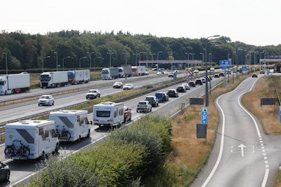 Zorgen de grenscontroles op de A12 ook in Nederland voor een Zwarte Zaterdag?