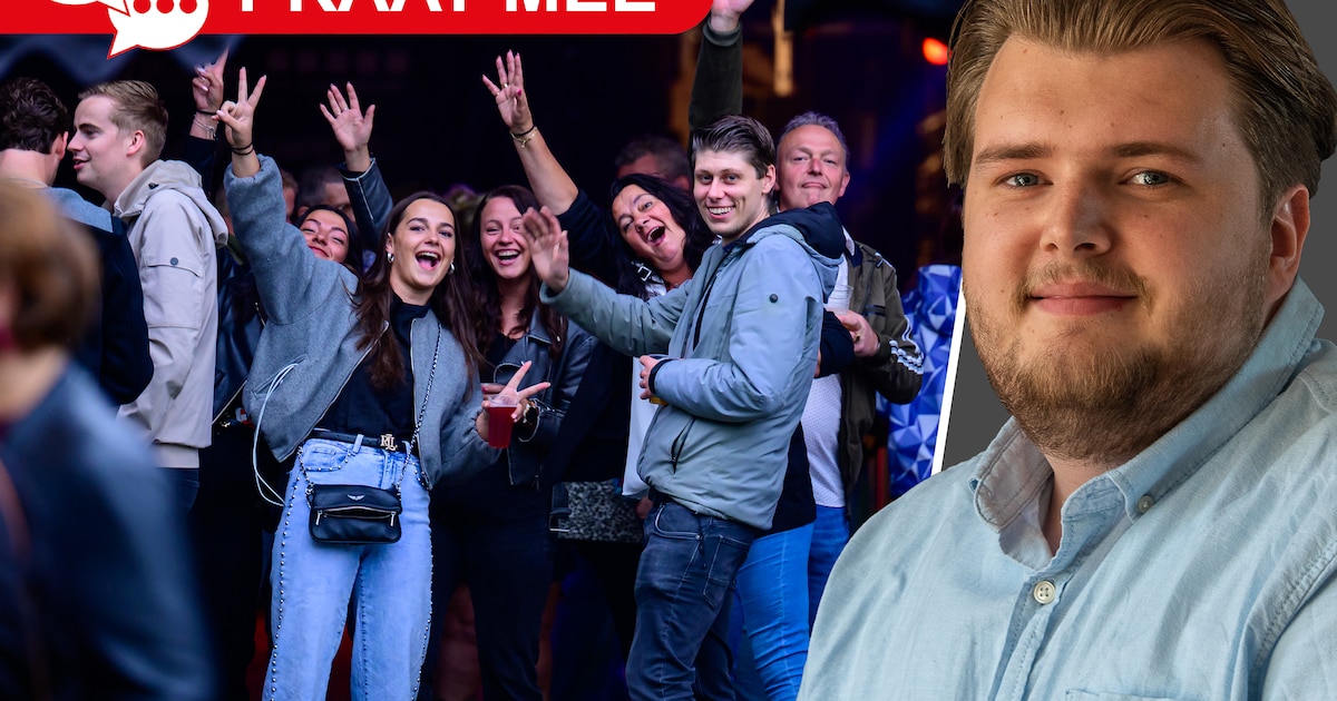 Moeten er meer evenementen zoals Feestje in het Park komen in Scherpenzeel?