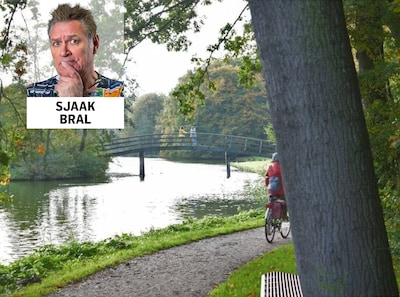 Een stad zonder biodiversiteit is gewoon een heel dure oven