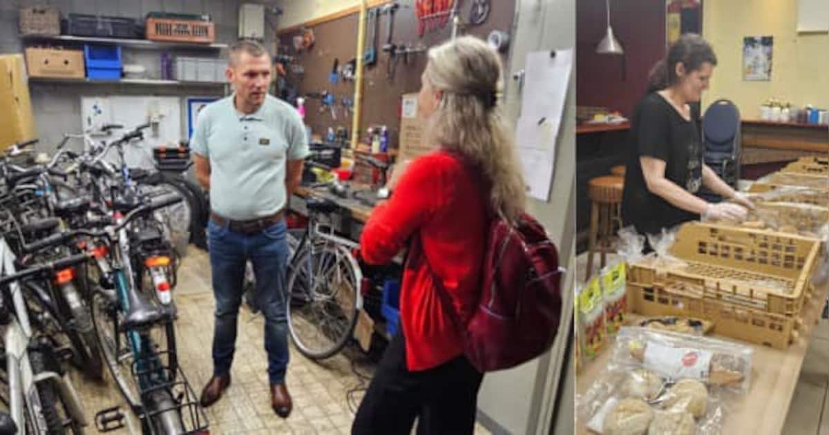 Addie Redmeijer stopt als kandidaat voor PvdA in Maastricht