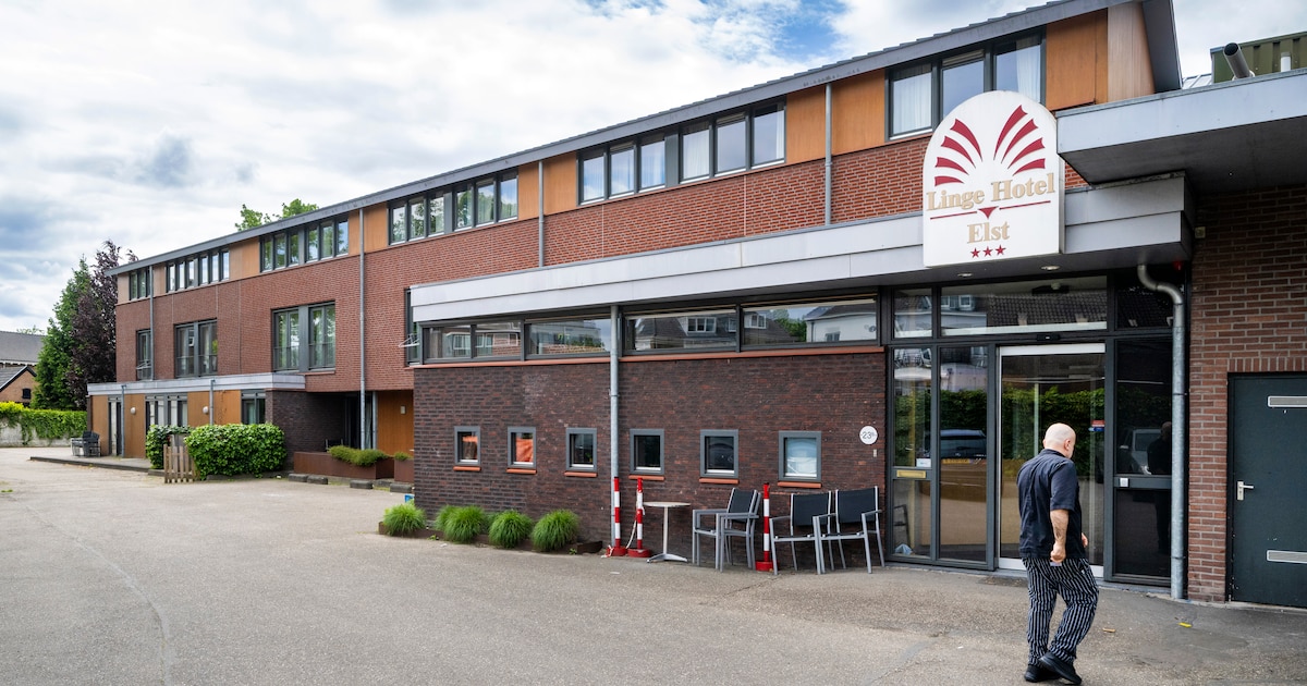 Voormalig Linge Hotel in Elst wordt woonlocatie met 24 uurszorg: ‘Een community’