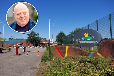 Peter Gillis moet toch dokken: 1,5 miljoen aan toeristenbelasting verschuldigd