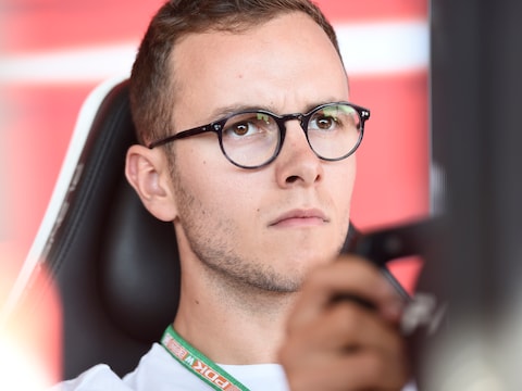 Versoberde racedag in het teken van verongelukte Hubert | Sport | AD.nl