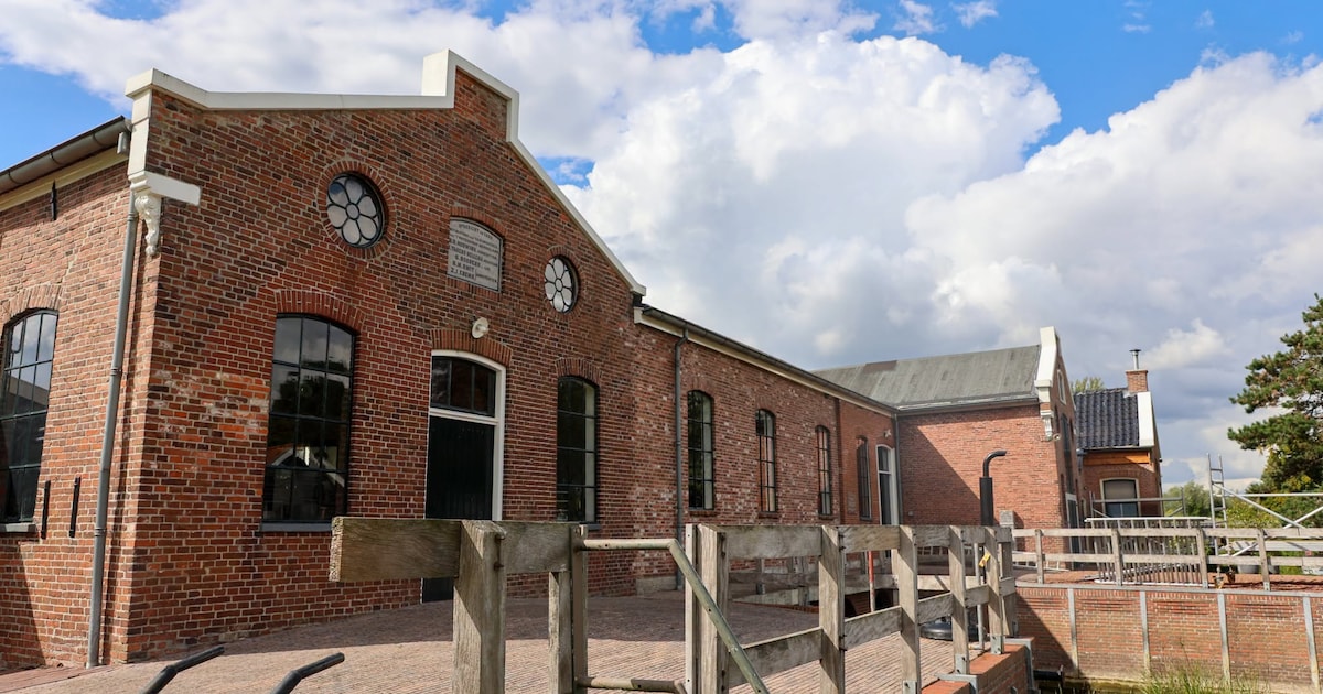 Oldambt telt 22 open monumenten tijdens Open Monumentendag