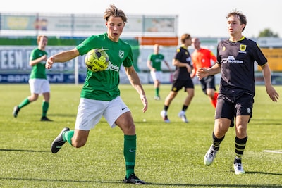 VVAC wint ‘uitwedstrijd’ op eigen veld, zevenklapper IFC bij Heinenoord; lees hier alles over het am