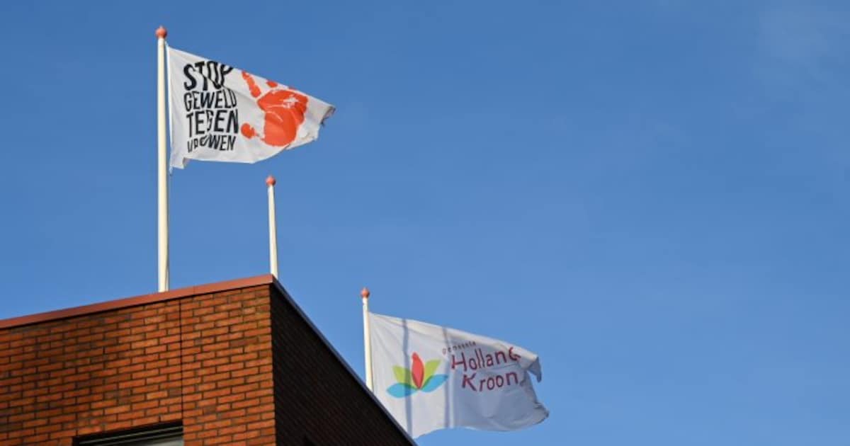 Gemeente Hollands Kroon vraagt aandacht voor geweld tegen vrouwen