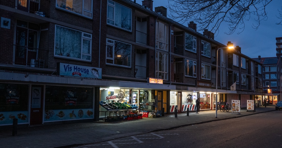 Burgemeester over samenscholingsverbod in door overlast geplaagde Meridiaan: ‘Het werkt echt’