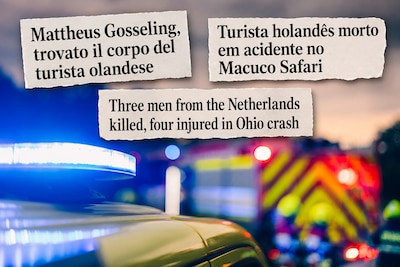 Buitenlandse media noemen Twentse slachtoffers razendsnel bij naam: wat nu?