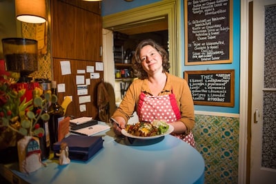 Eten wat de pot schaft: 6 x restaurants waar je steeds iets nieuws proeft
