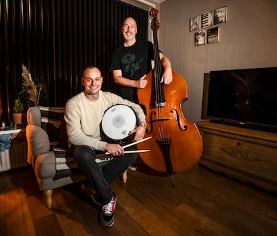 Arthur ruilt ene Willem in voor Willem alias Waylon: ‘Ik ben 45 en moet het nú doen’