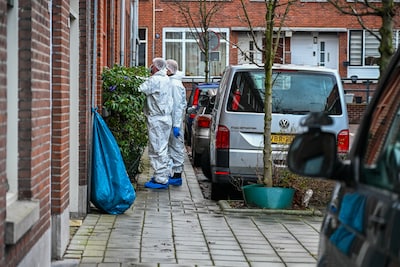 Schiedammer (49) lag dagenlang dood in huis: mogelijk betrokken bij ruzie